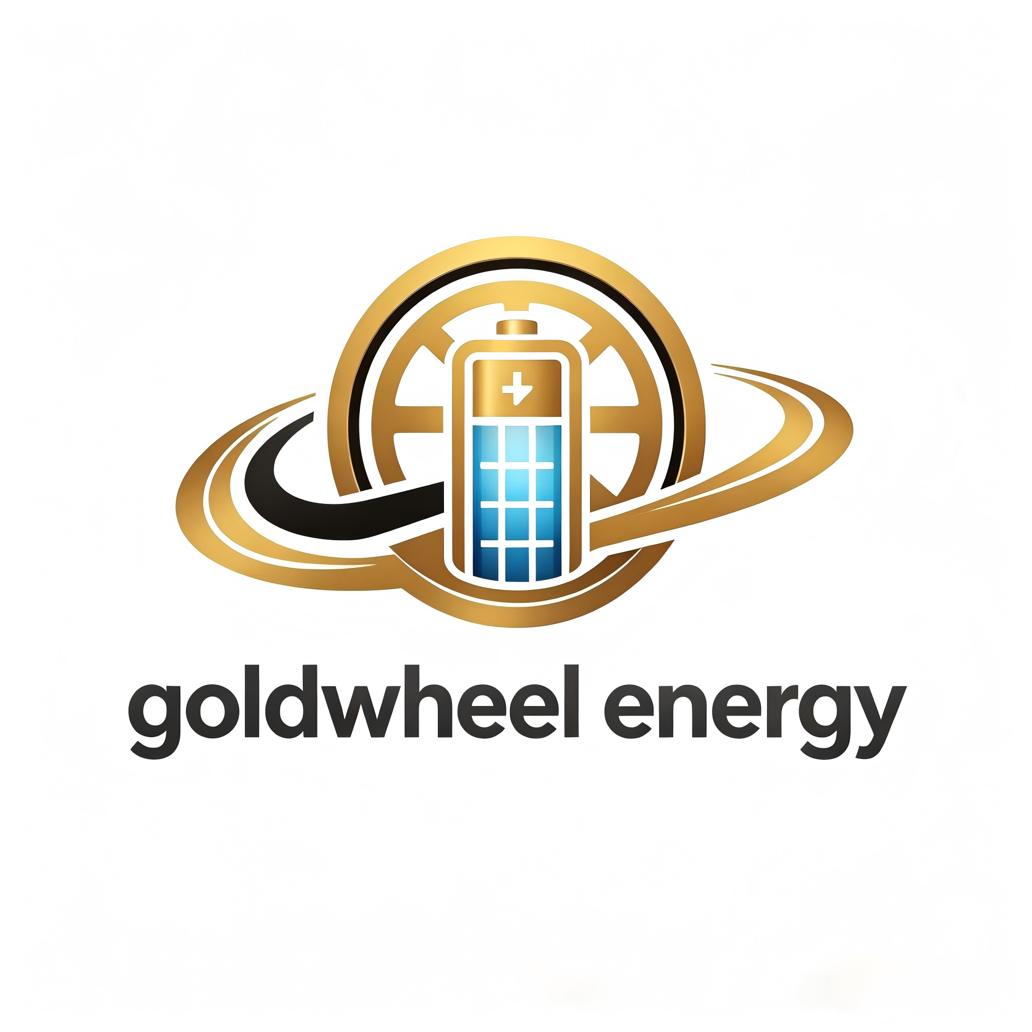 Goldwheel Energy logo